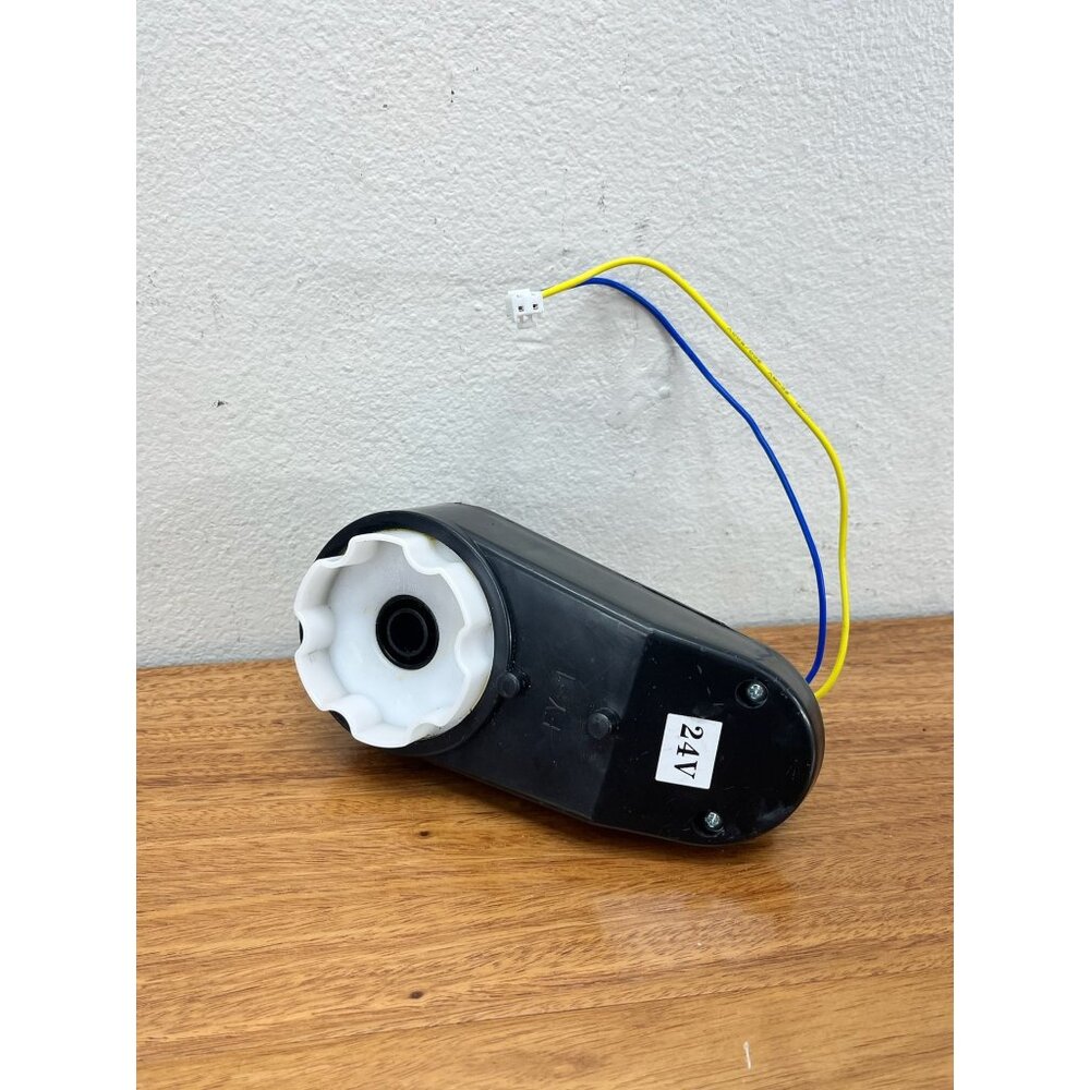 FY-750 24V RS775 25000RPM Gearbox for SX/HLX Hollicy Children's Electric Car
